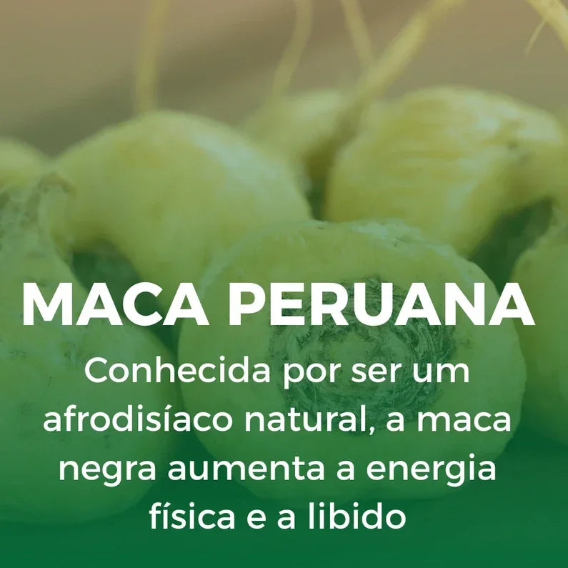 Combo moringa +Ashwagandha +Maca peruana
