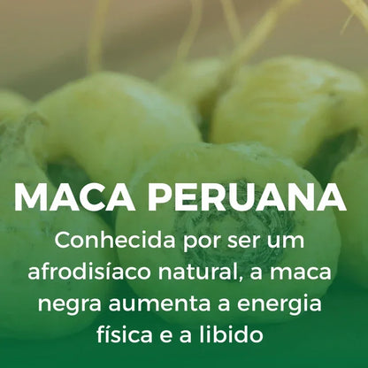 Combo moringa +Ashwagandha +Maca peruana