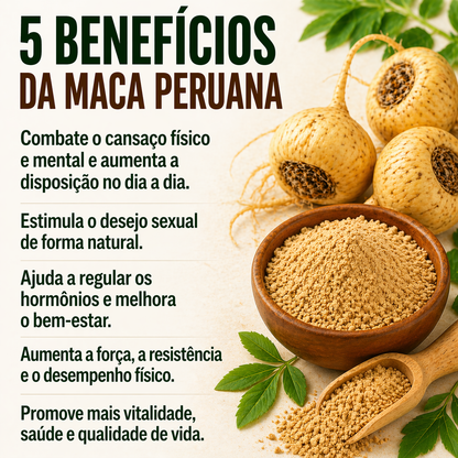 LIBID MAXX AlphaCaps 120 Cápsulas