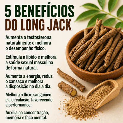 LIBID MAXX AlphaCaps 120 Cápsulas