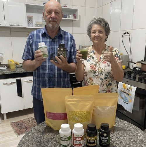 José e Carla - MG